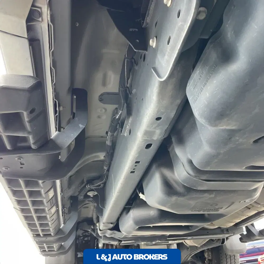 2024 Ford F-250 Super Duty Lariat
