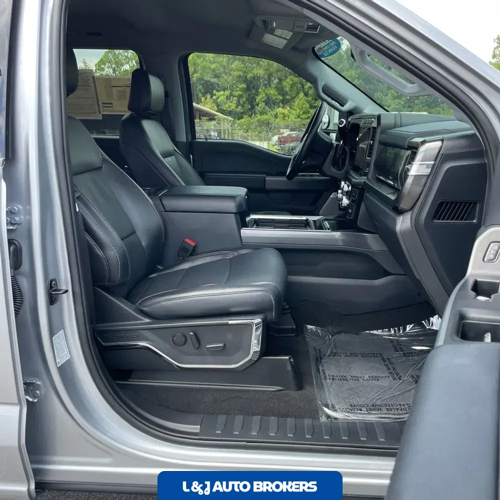 2024 Ford F-250 Super Duty Lariat