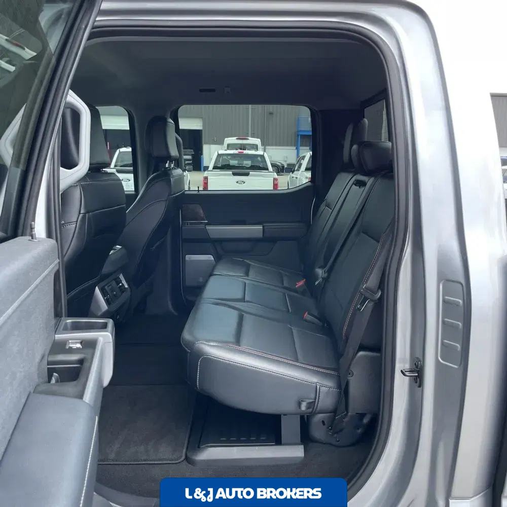 2024 Ford F-250 Super Duty Lariat