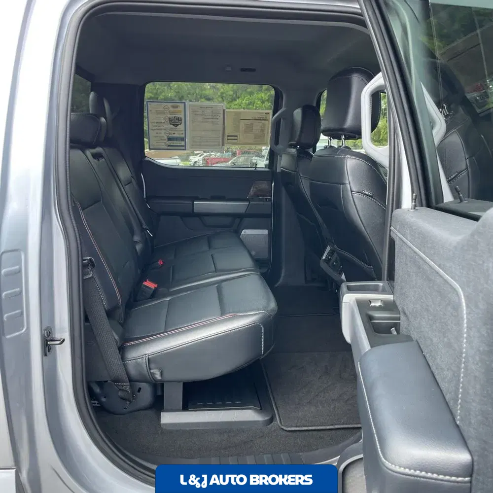 2024 Ford F-250 Super Duty Lariat