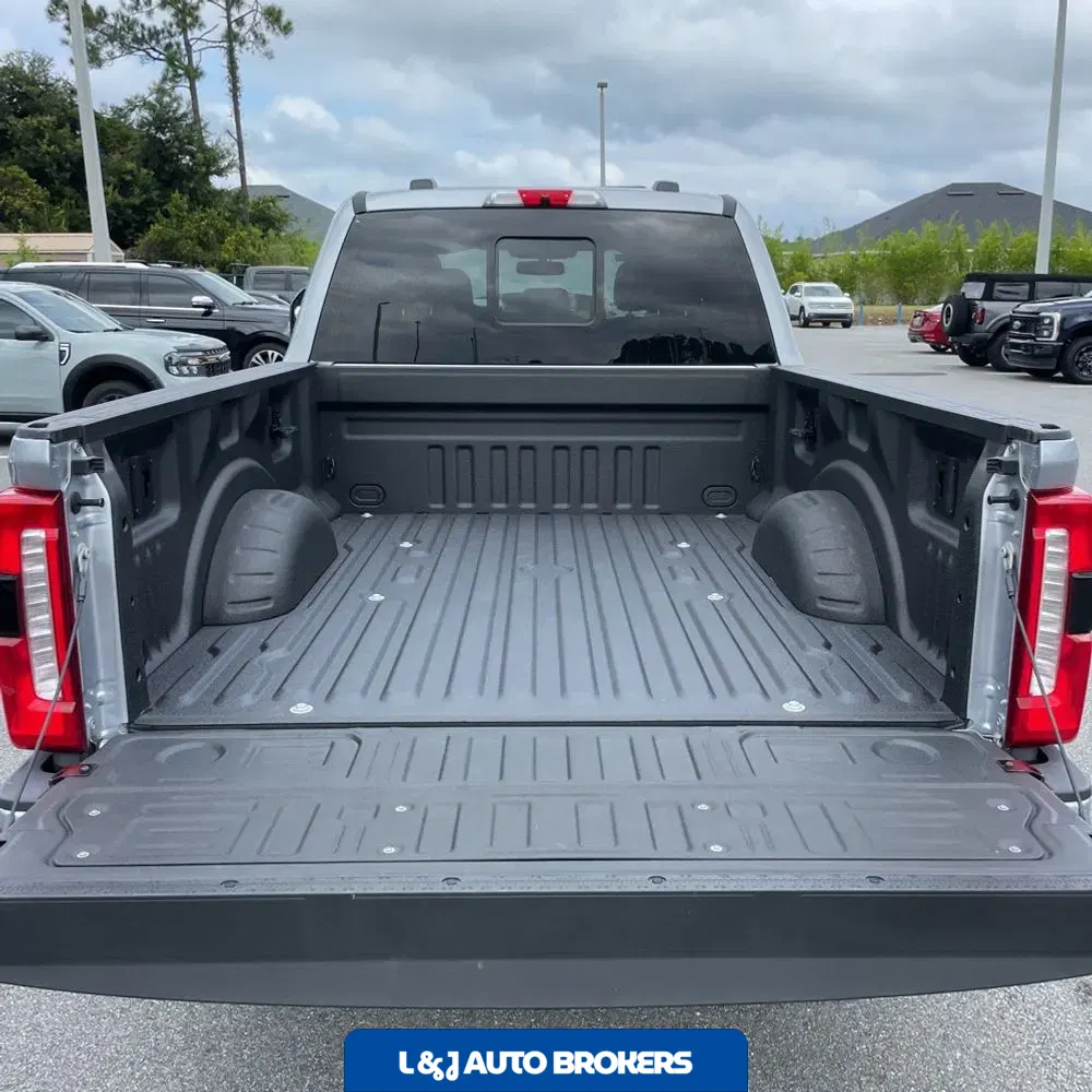 2024 Ford F-250 Super Duty Lariat