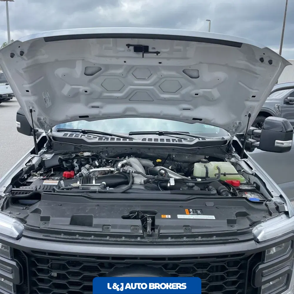 2024 Ford F-250 Super Duty Lariat