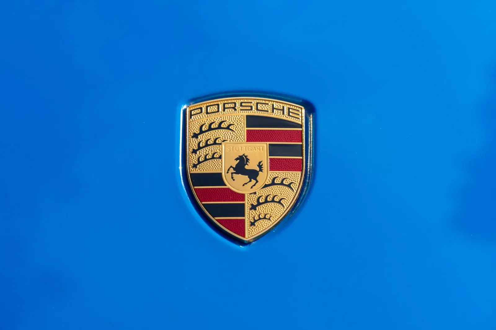 2022 Porsche 718 Spyder 6-Speed
