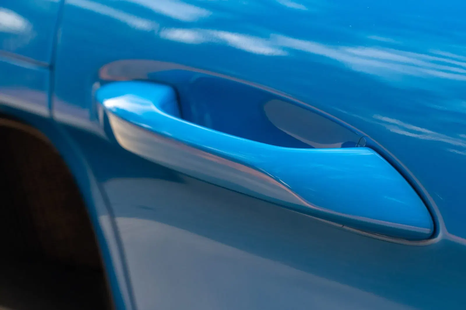 2022 Porsche 718 Spyder 6-Speed