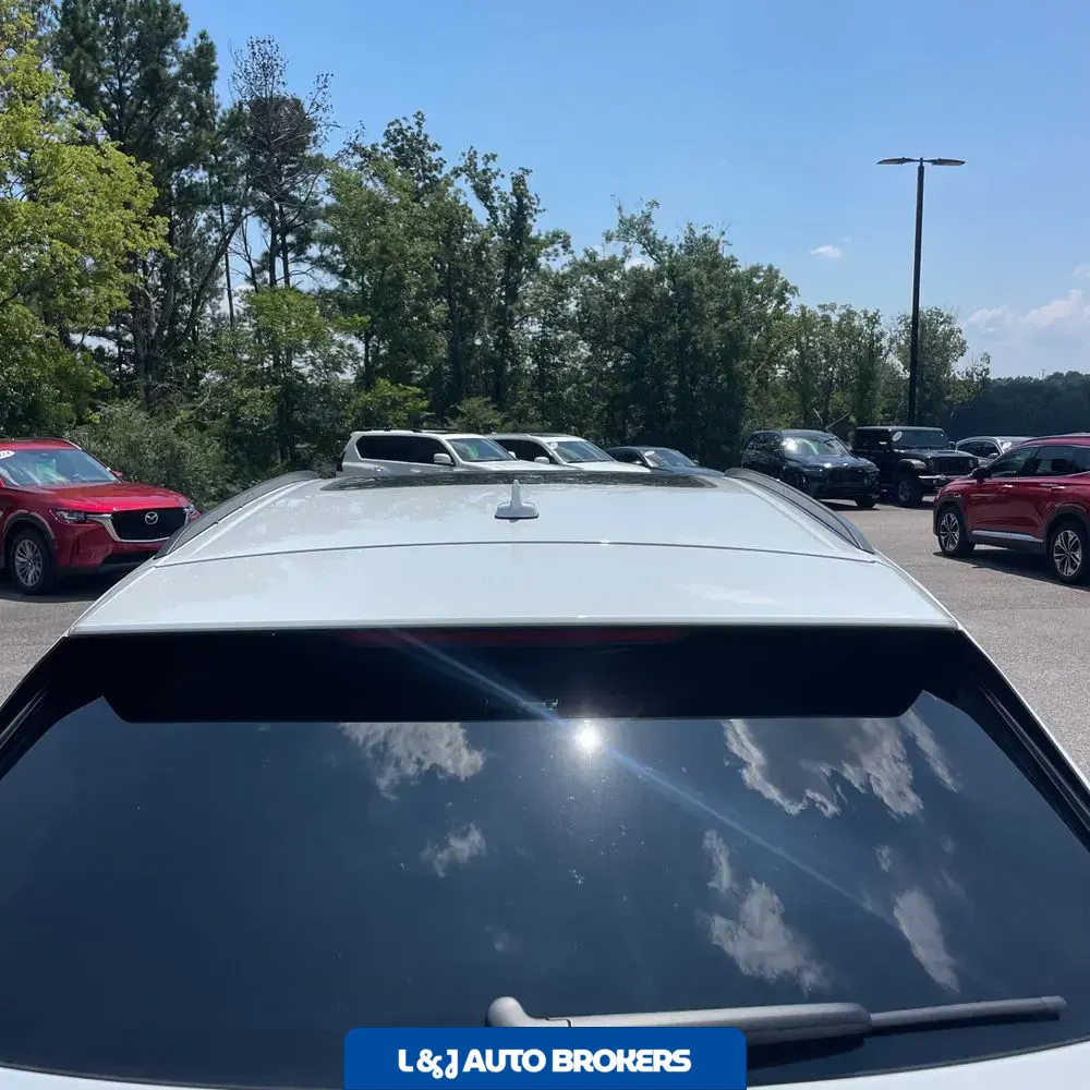 2025 Audi Q8 Premium Plus 55