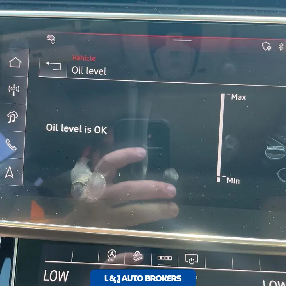 2025 Audi Q8 Premium Plus 55