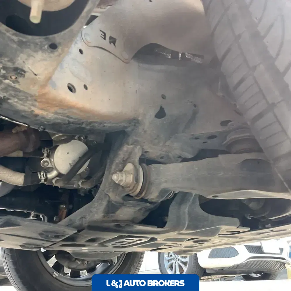 2022 Lexus GX 460 Luxury