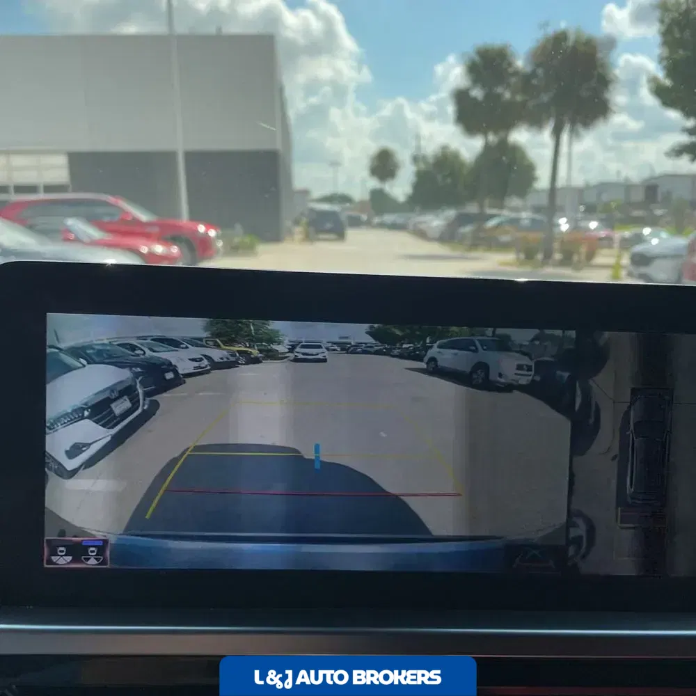 2022 Lexus GX 460 Luxury