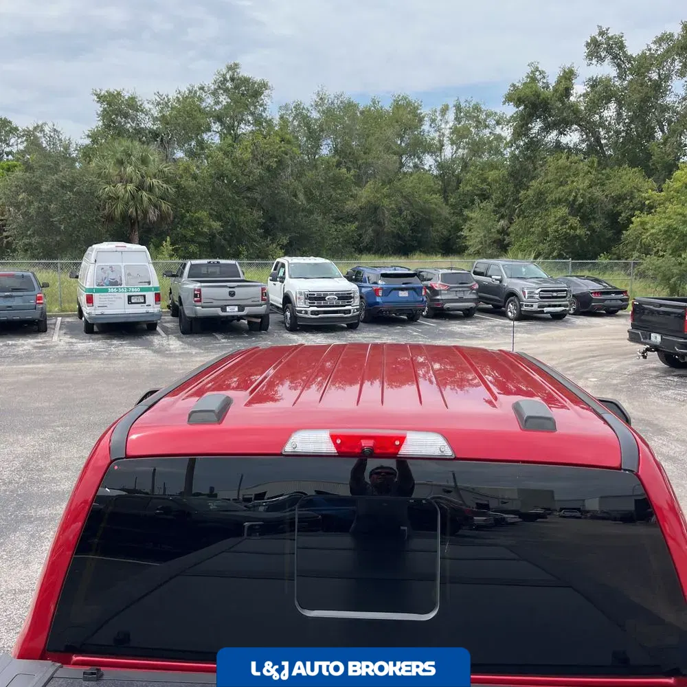 2023 Ford F-250 Super Duty Lariat