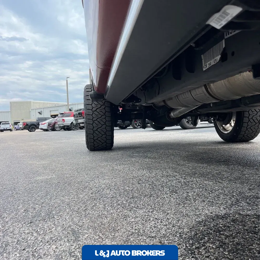2023 Ford F-250 Super Duty Lariat