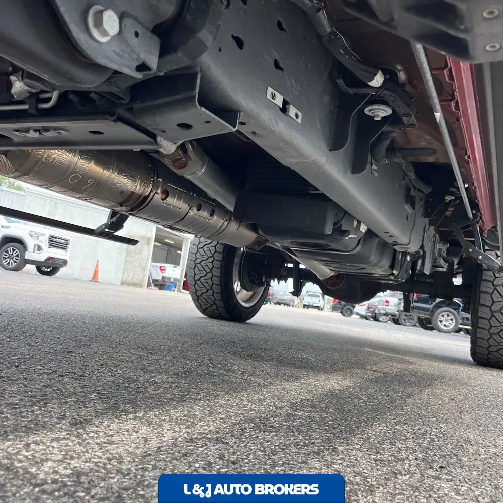 2023 Ford F-250 Super Duty Lariat