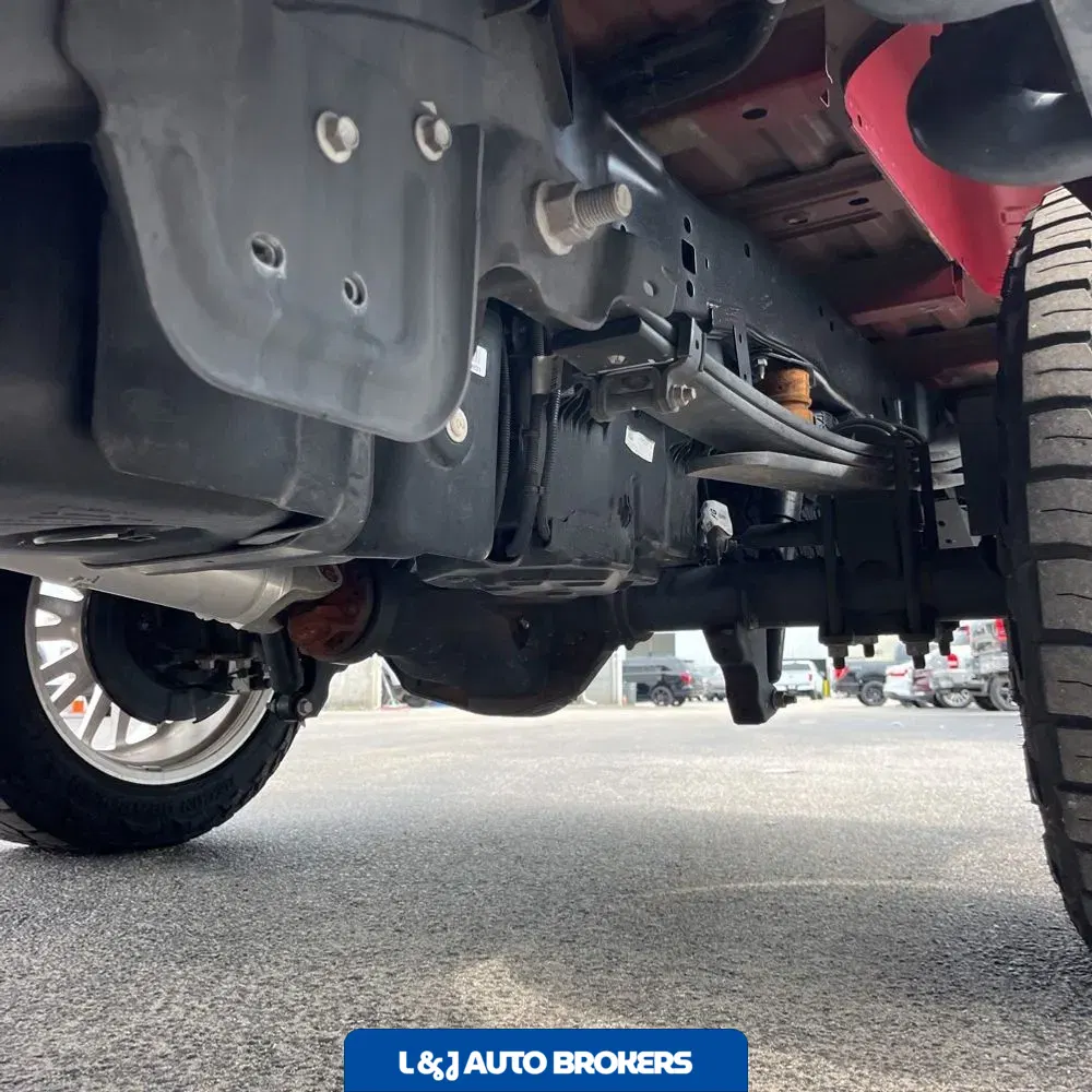 2023 Ford F-250 Super Duty Lariat