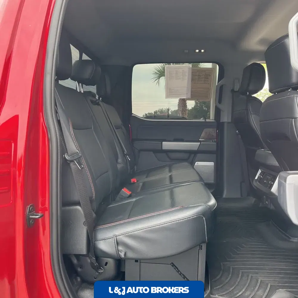 2023 Ford F-250 Super Duty Lariat