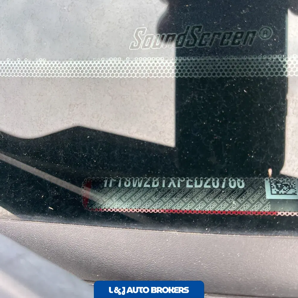 2023 Ford F-250 Super Duty Lariat