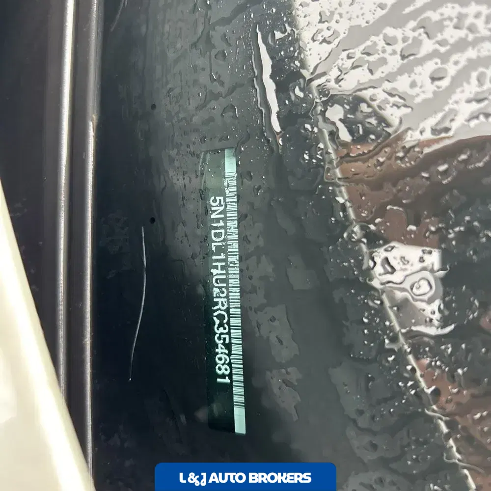2024 Infiniti QX60 Autograph