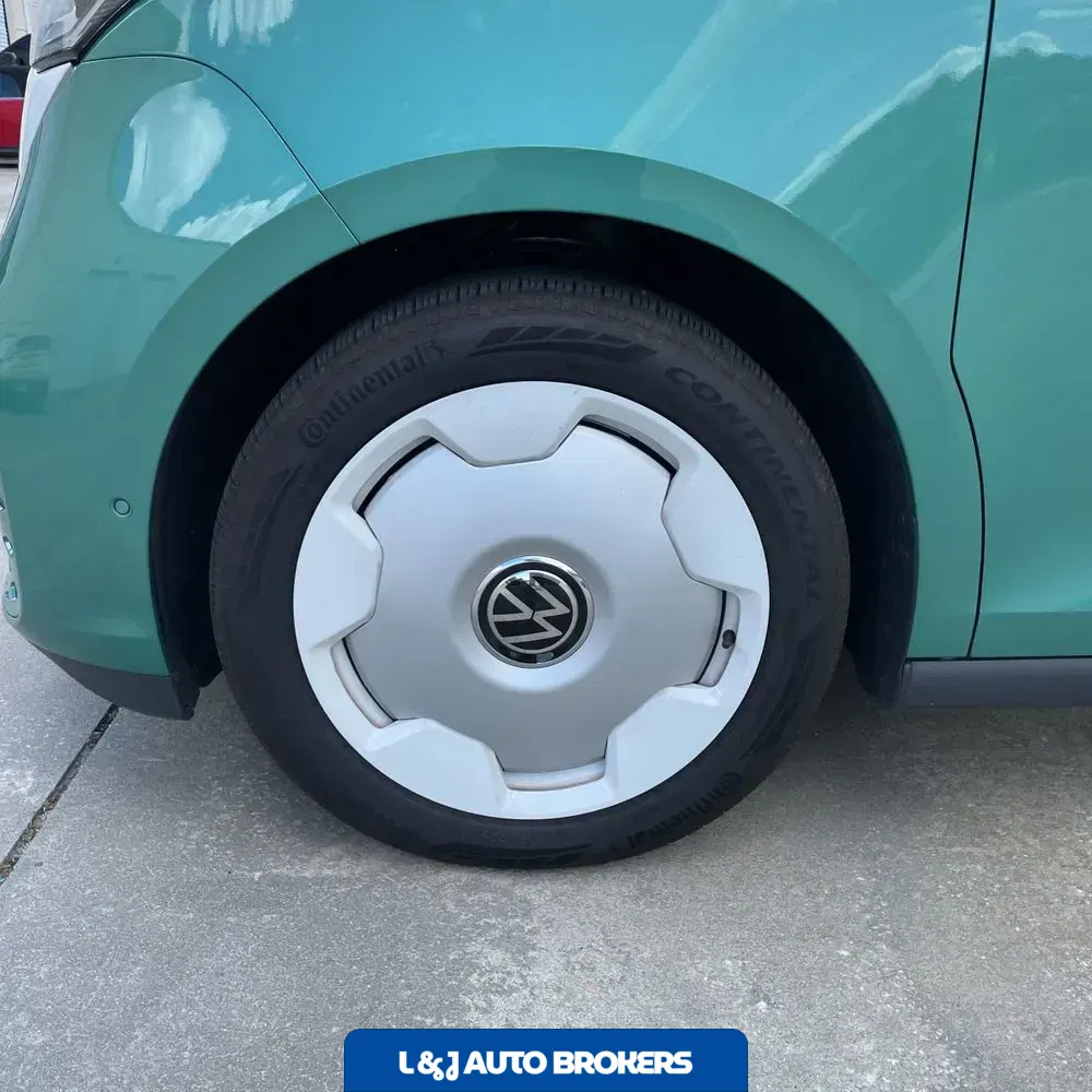 2025 Volkswagen ID Buzz  1st Edition 4Motion