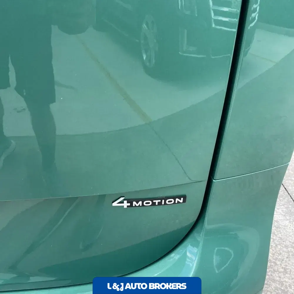 2025 Volkswagen ID Buzz  1st Edition 4Motion