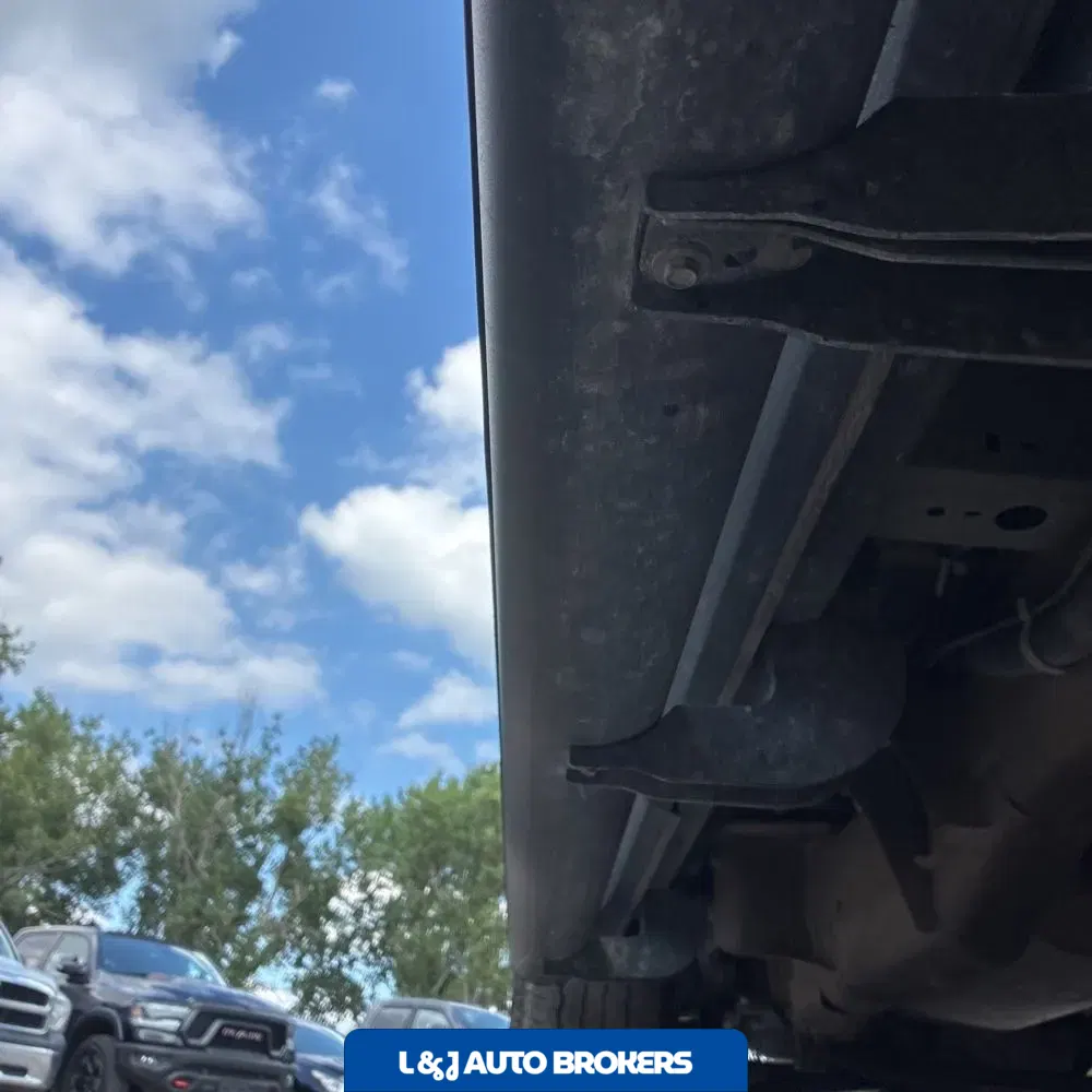2023 Chevrolet Tahoe 1500 Z71