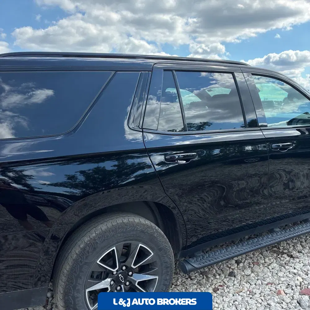 2023 Chevrolet Tahoe 1500 Z71