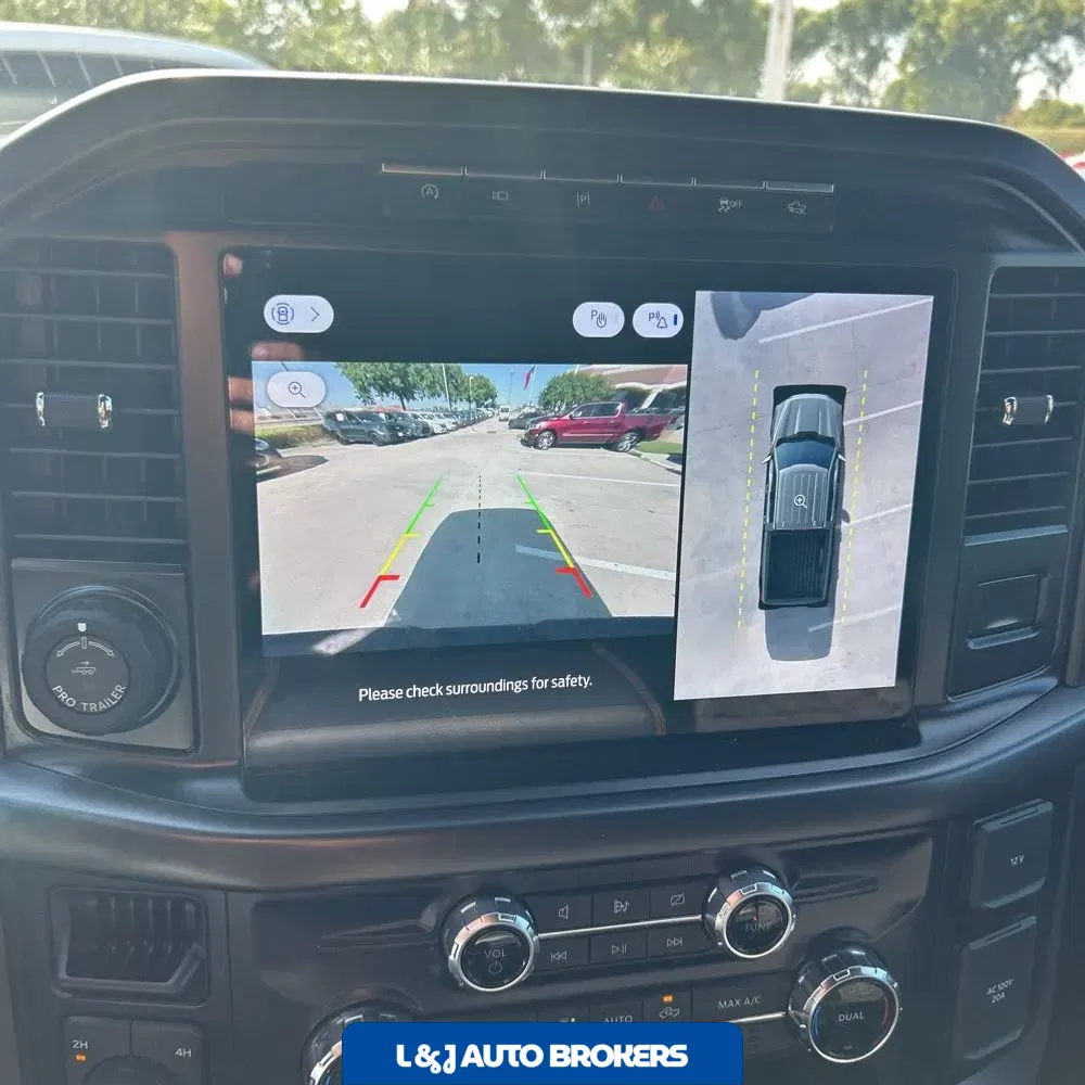 2024 Ford F-150 Tremor