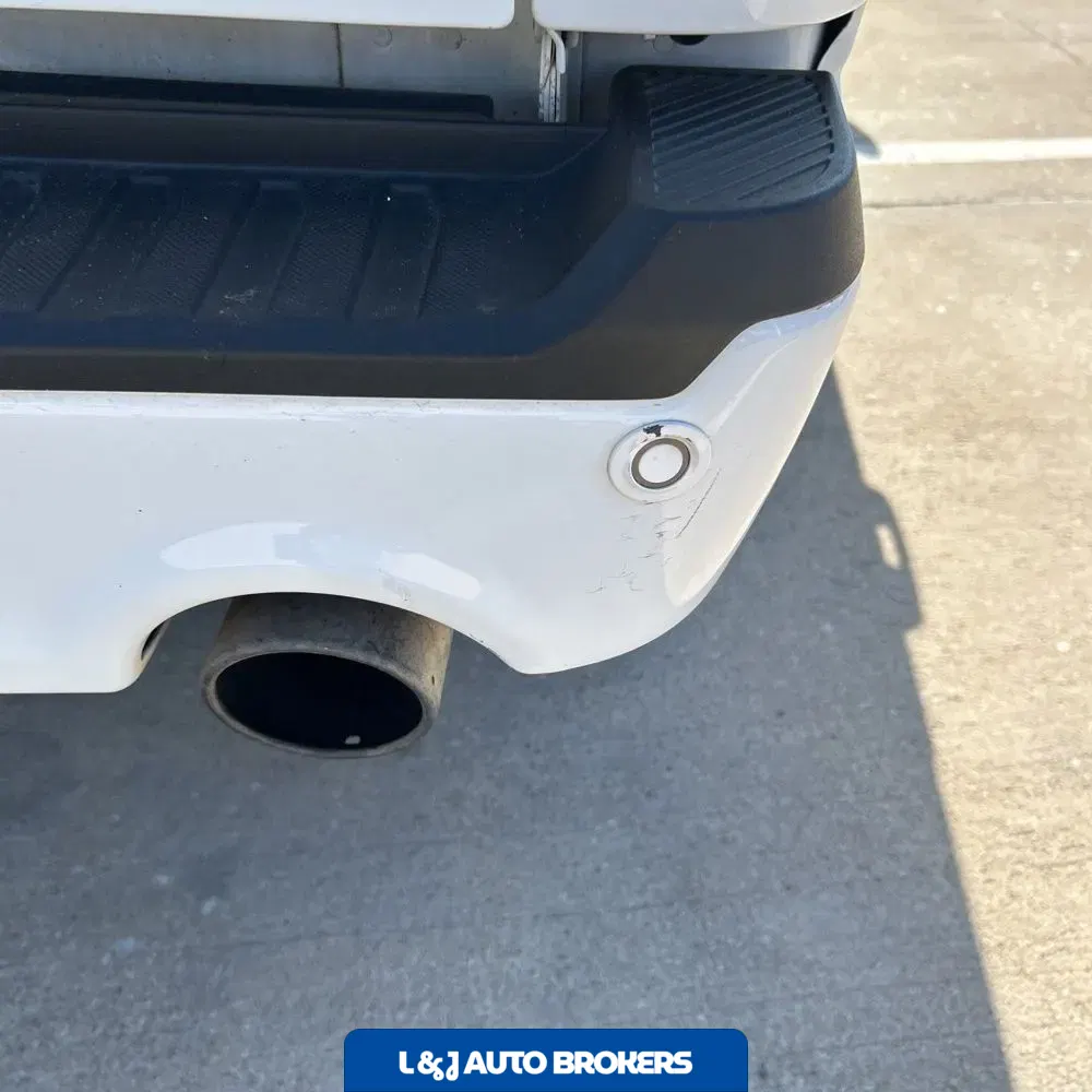 2024 Ford F-150 Tremor