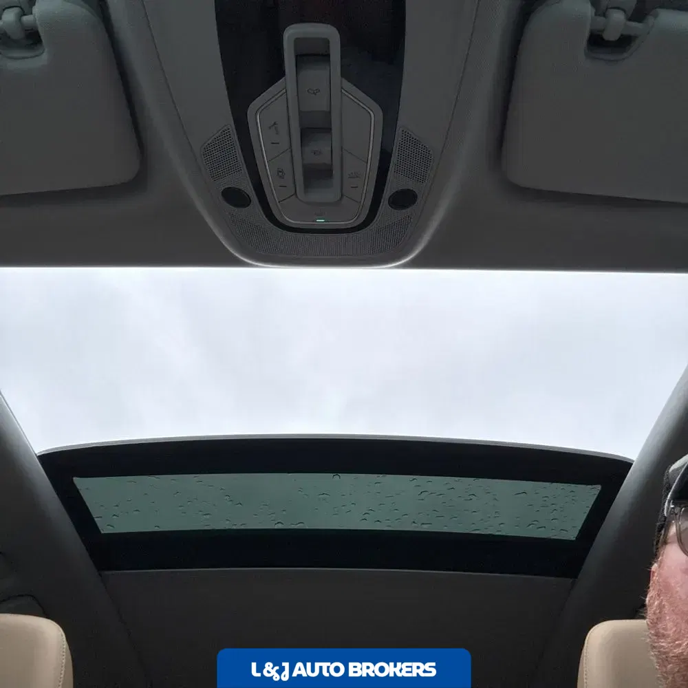 2025 Audi Q7 Premium Plus 55