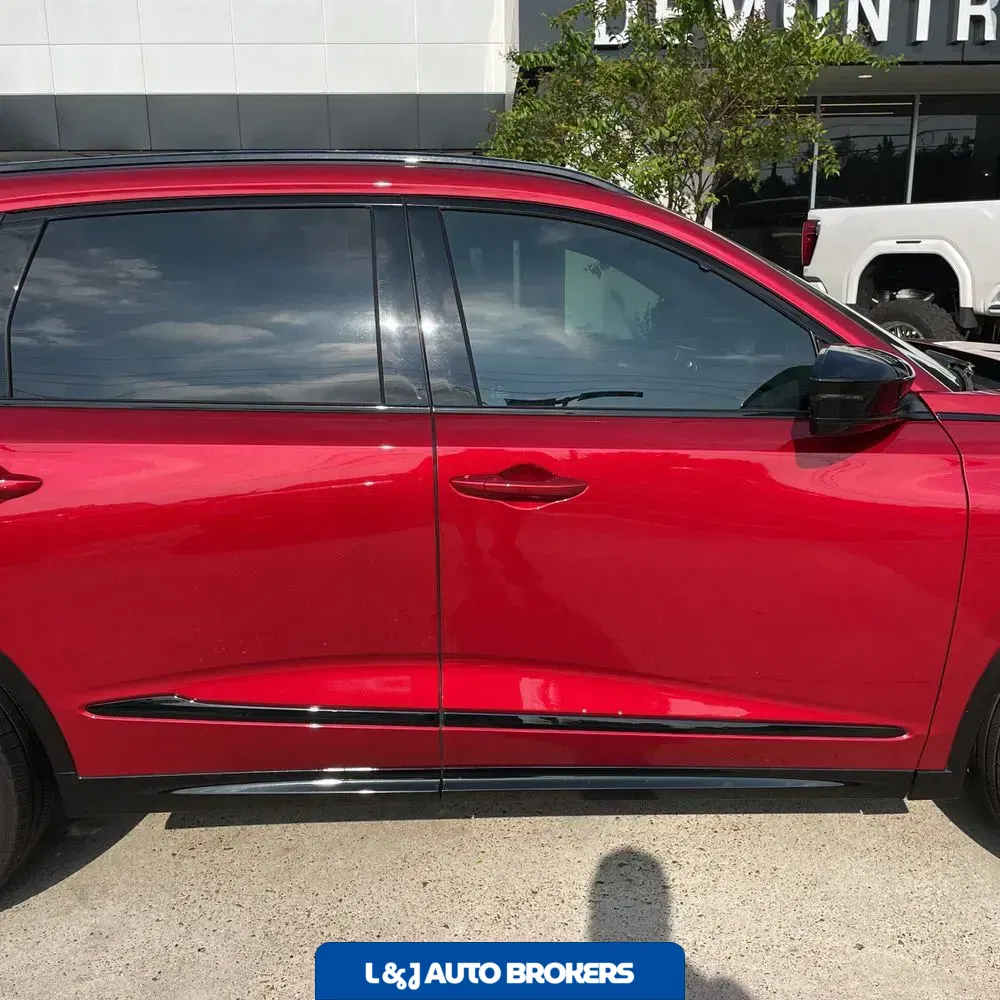 2024 Acura MDX SH-AWD Type S w/Advance Package