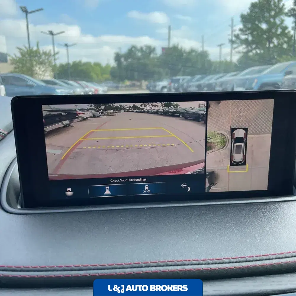 2024 Acura MDX SH-AWD Type S w/Advance Package