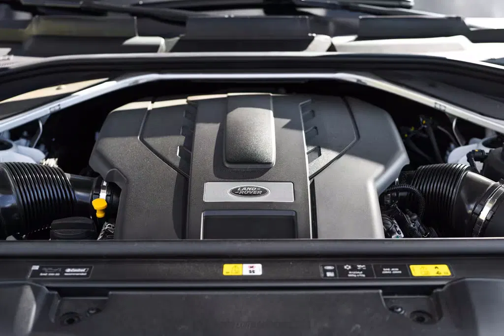 2023 Land Rover Range Rover P530 Autobiography LWB
