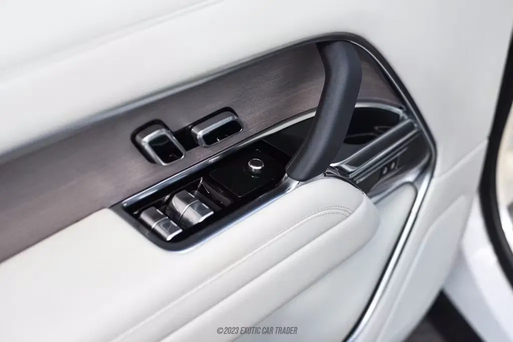 2023 Land Rover Range Rover P530 Autobiography LWB