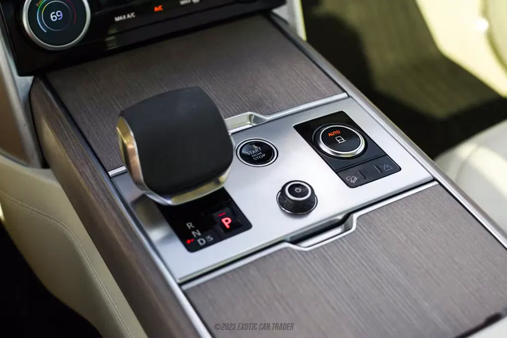 2023 Land Rover Range Rover P530 Autobiography LWB