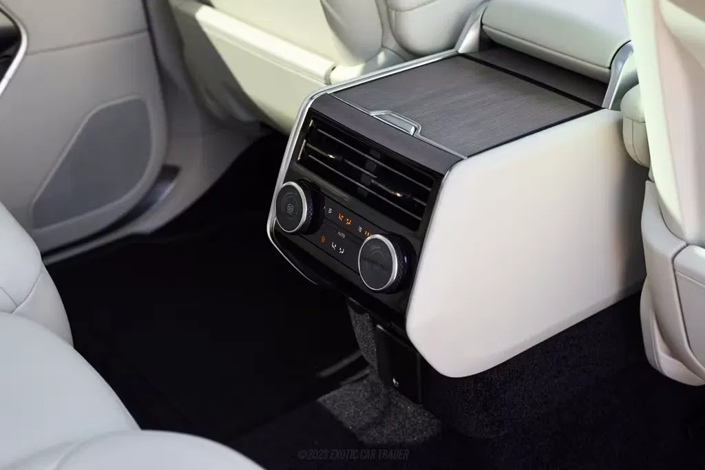 2023 Land Rover Range Rover P530 Autobiography LWB