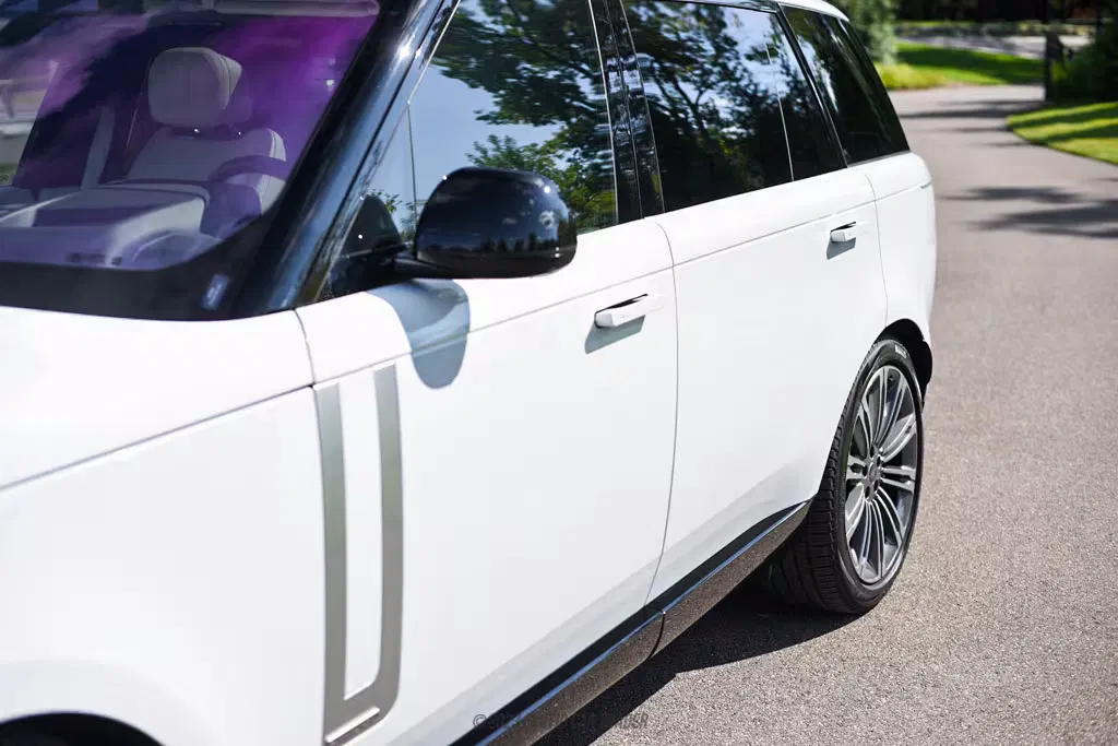 2023 Land Rover Range Rover P530 Autobiography LWB