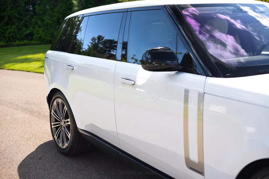 2023 Land Rover Range Rover P530 Autobiography LWB