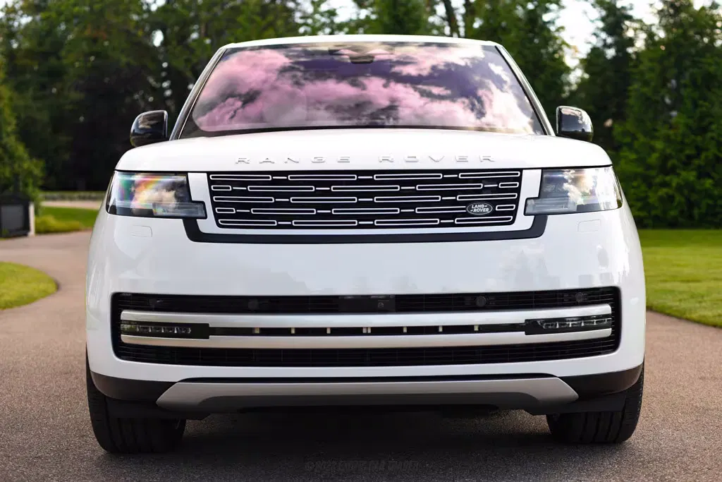 2023 Land Rover Range Rover P530 Autobiography LWB