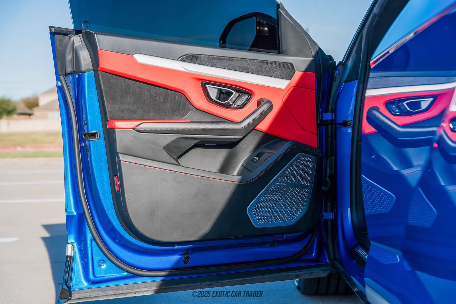 2019 Lamborghini Urus