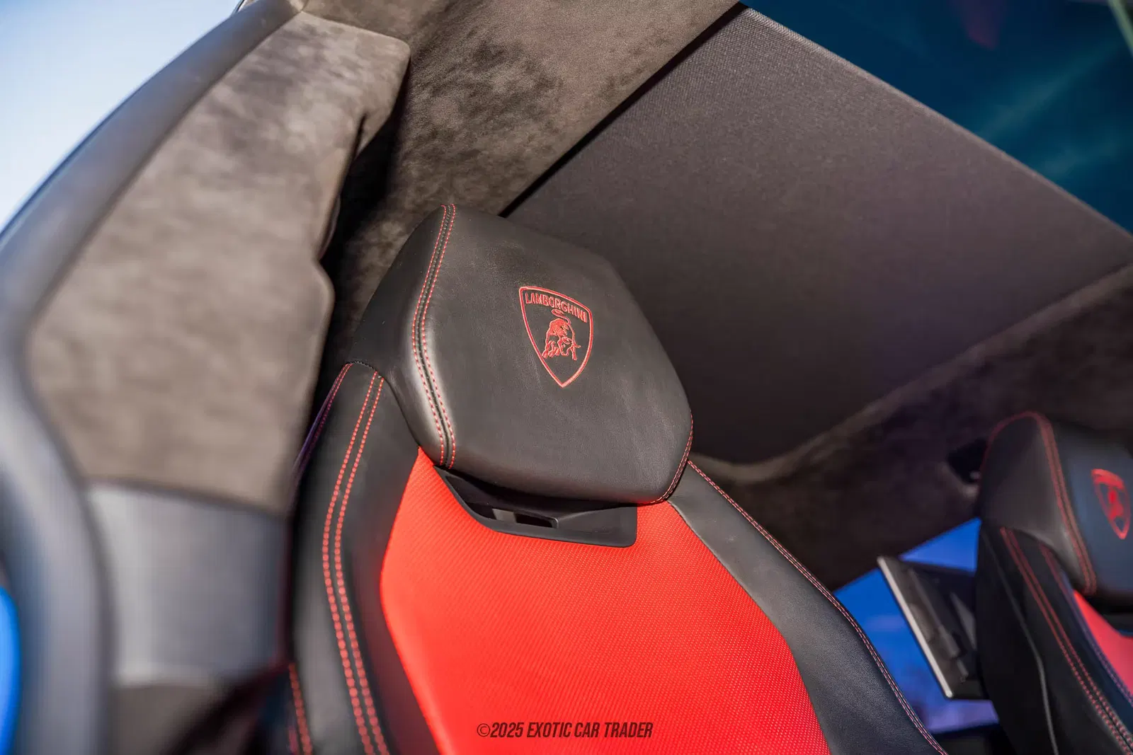 2019 Lamborghini Urus