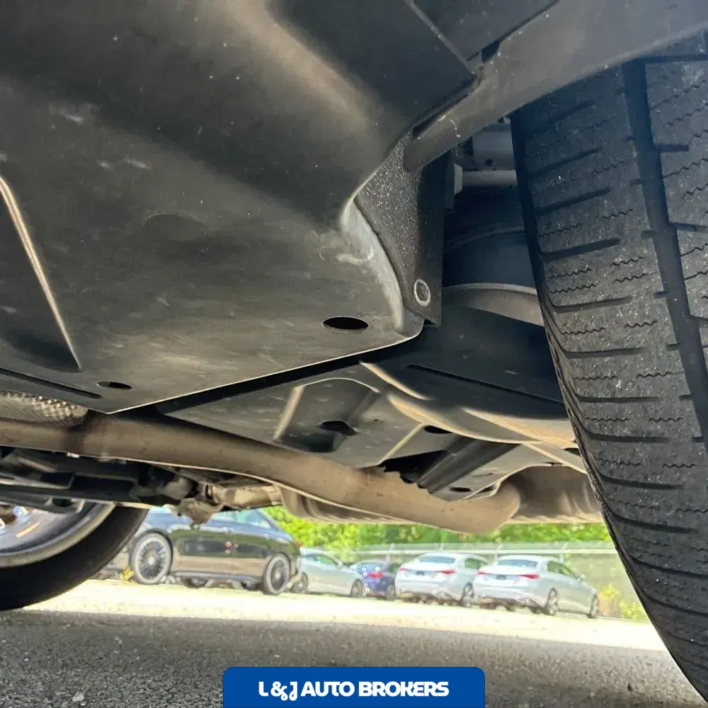 2021 Mercedes-Benz GLS GLS 450