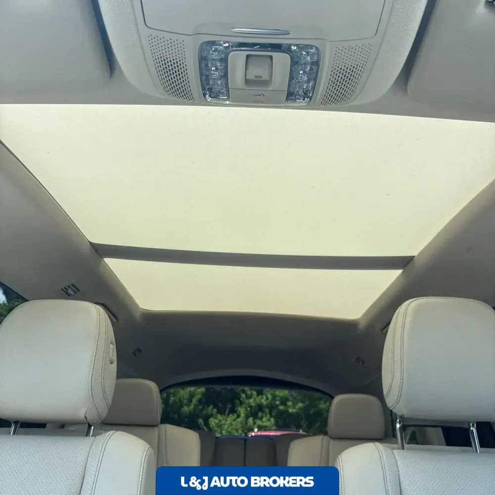 2021 Mercedes-Benz GLS GLS 450