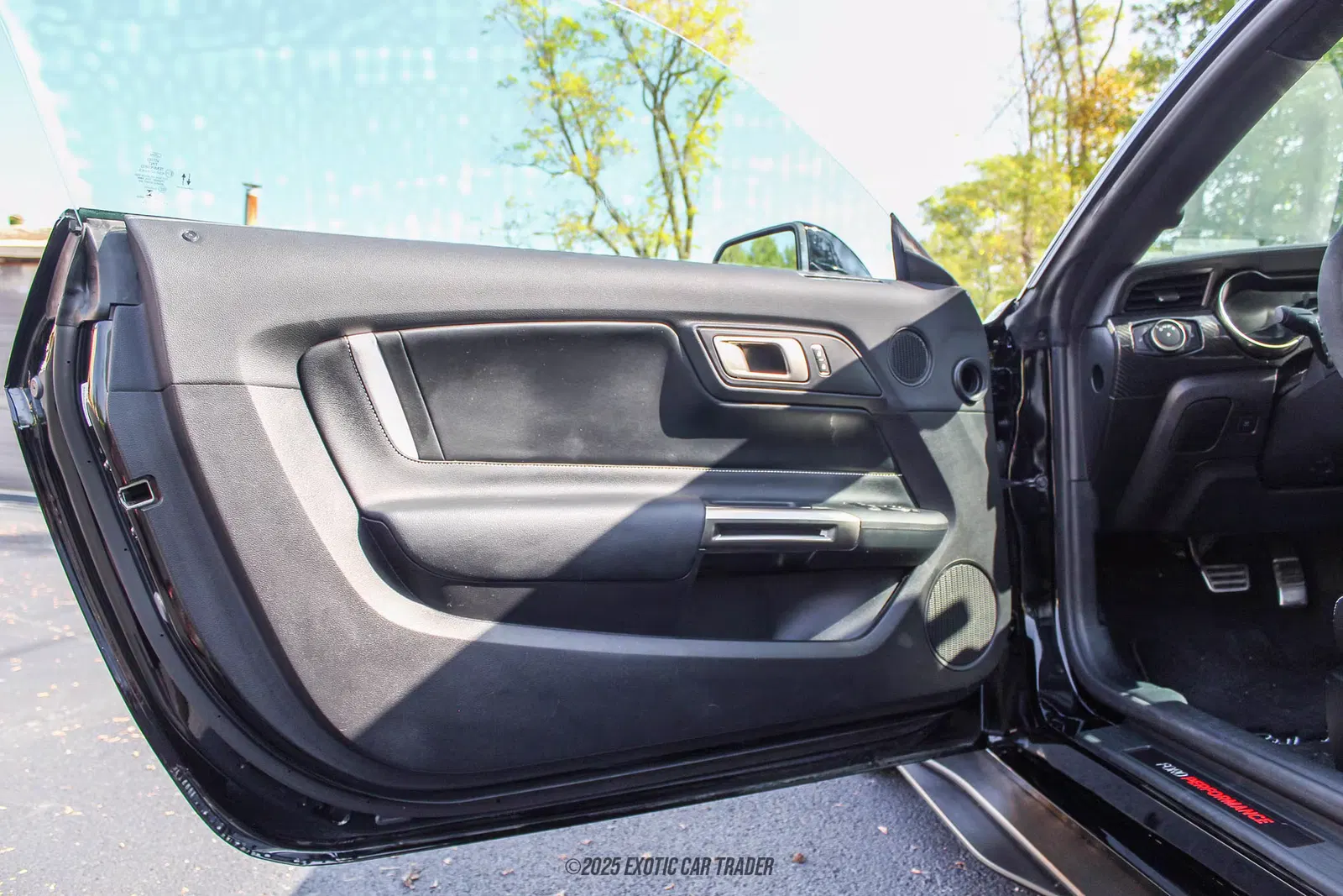 2022 Ford Mustang Shelby GT500