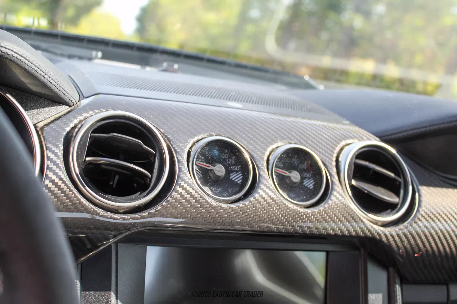 2022 Ford Mustang Shelby GT500
