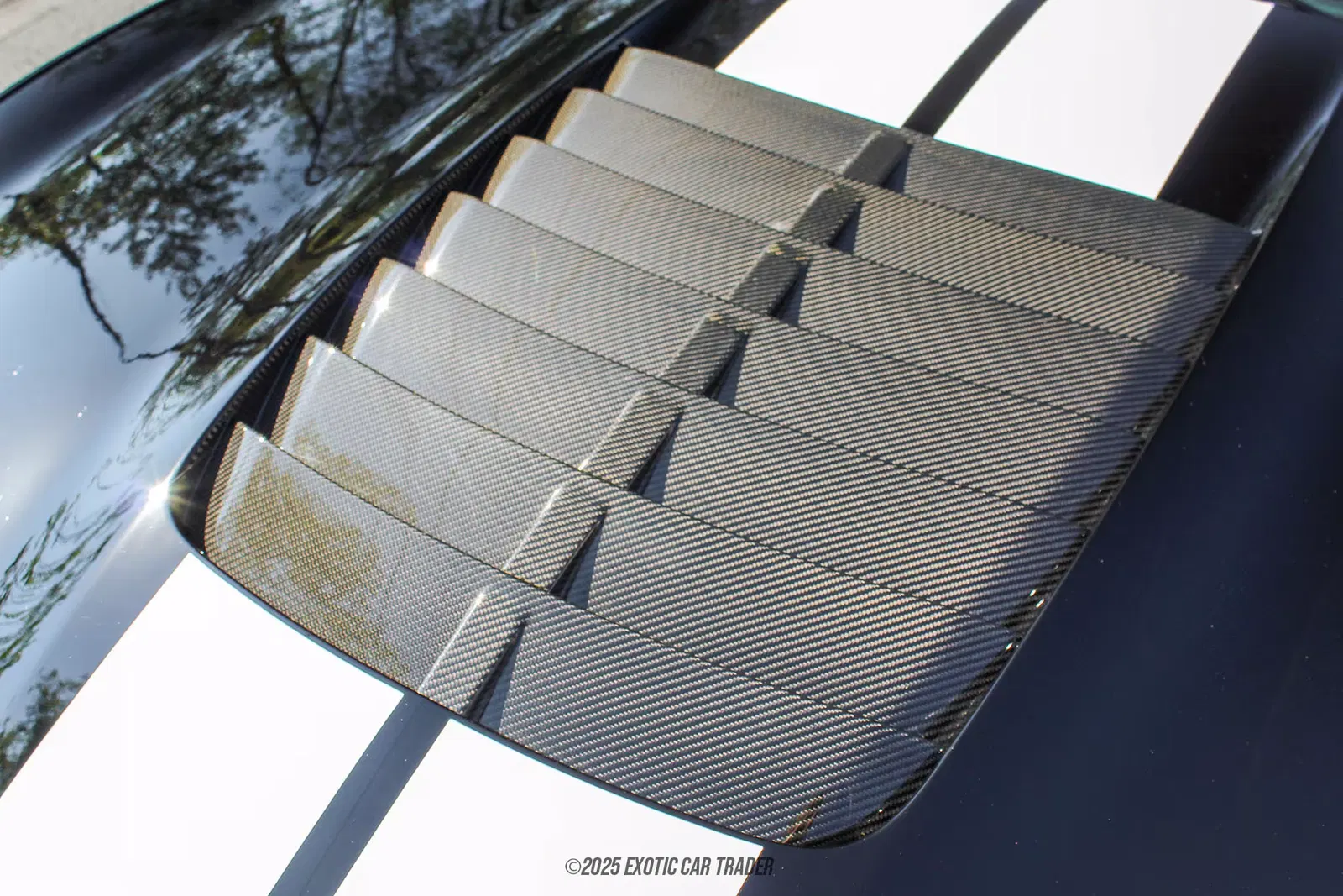 2022 Ford Mustang Shelby GT500
