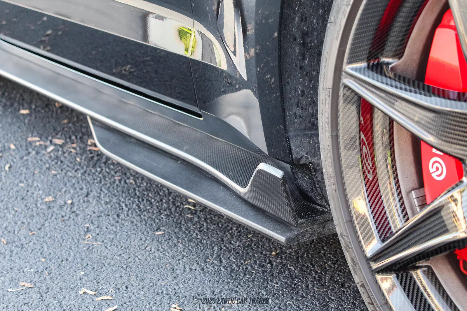 2022 Ford Mustang Shelby GT500