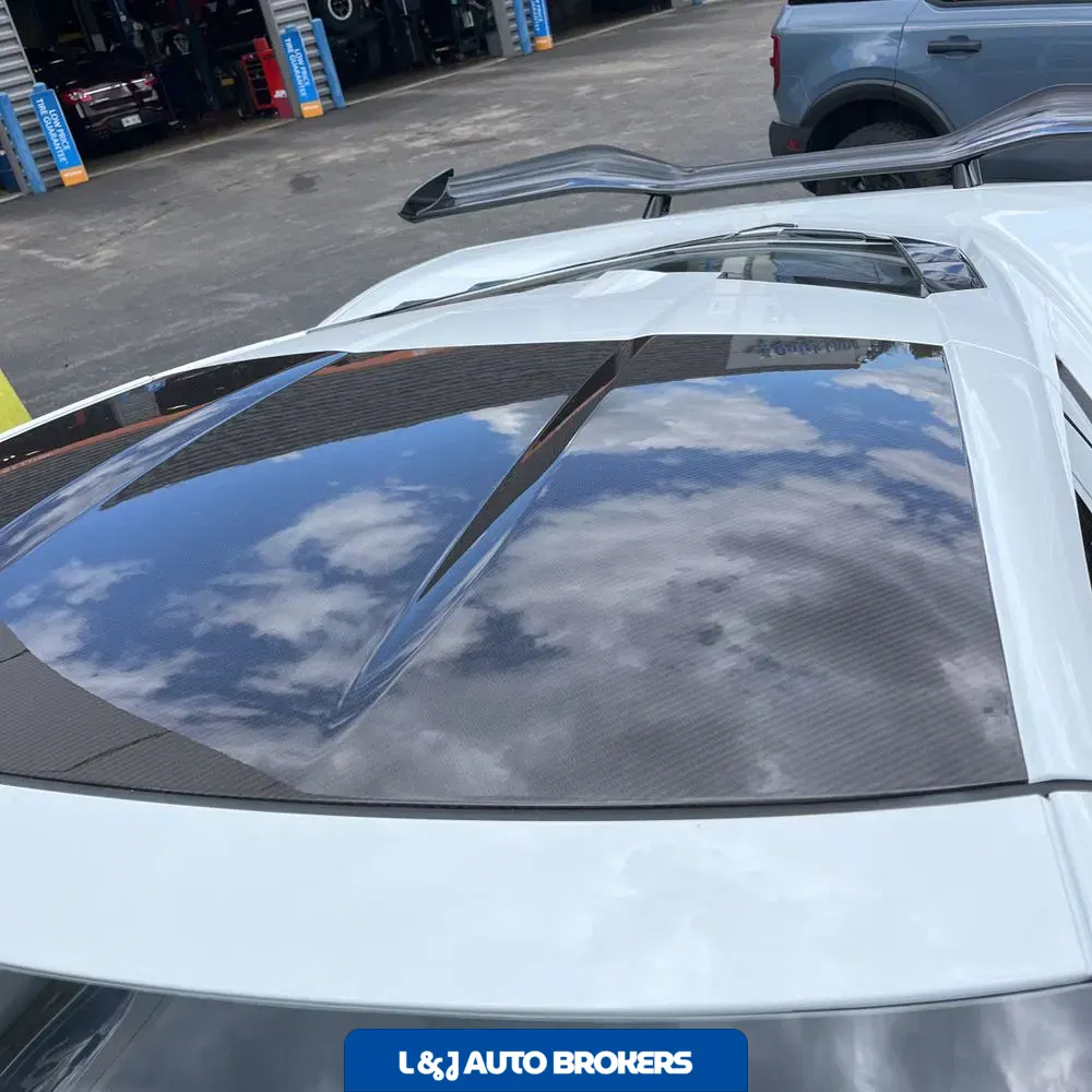 2024 Chevrolet Corvette Z06