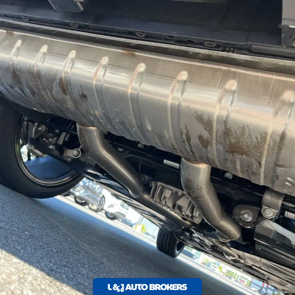 2025 Mercedes-Benz GLS GLS 580