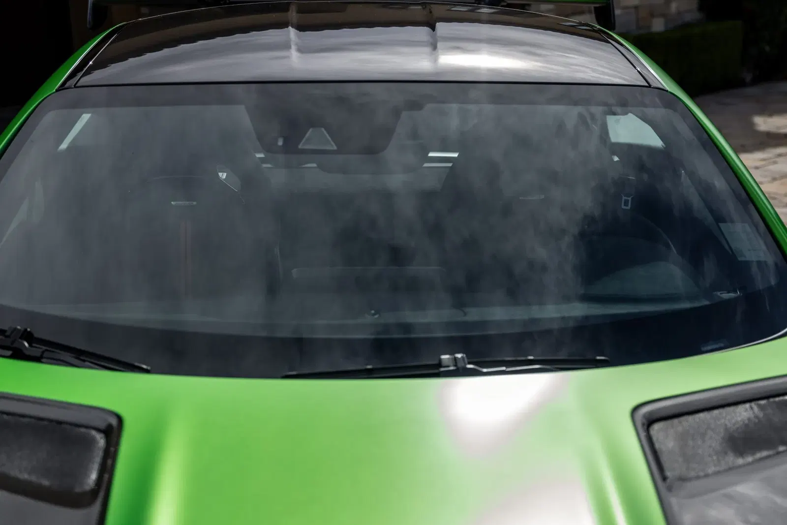 165-Mile 2021 Mercedes-AMG GT Black Series