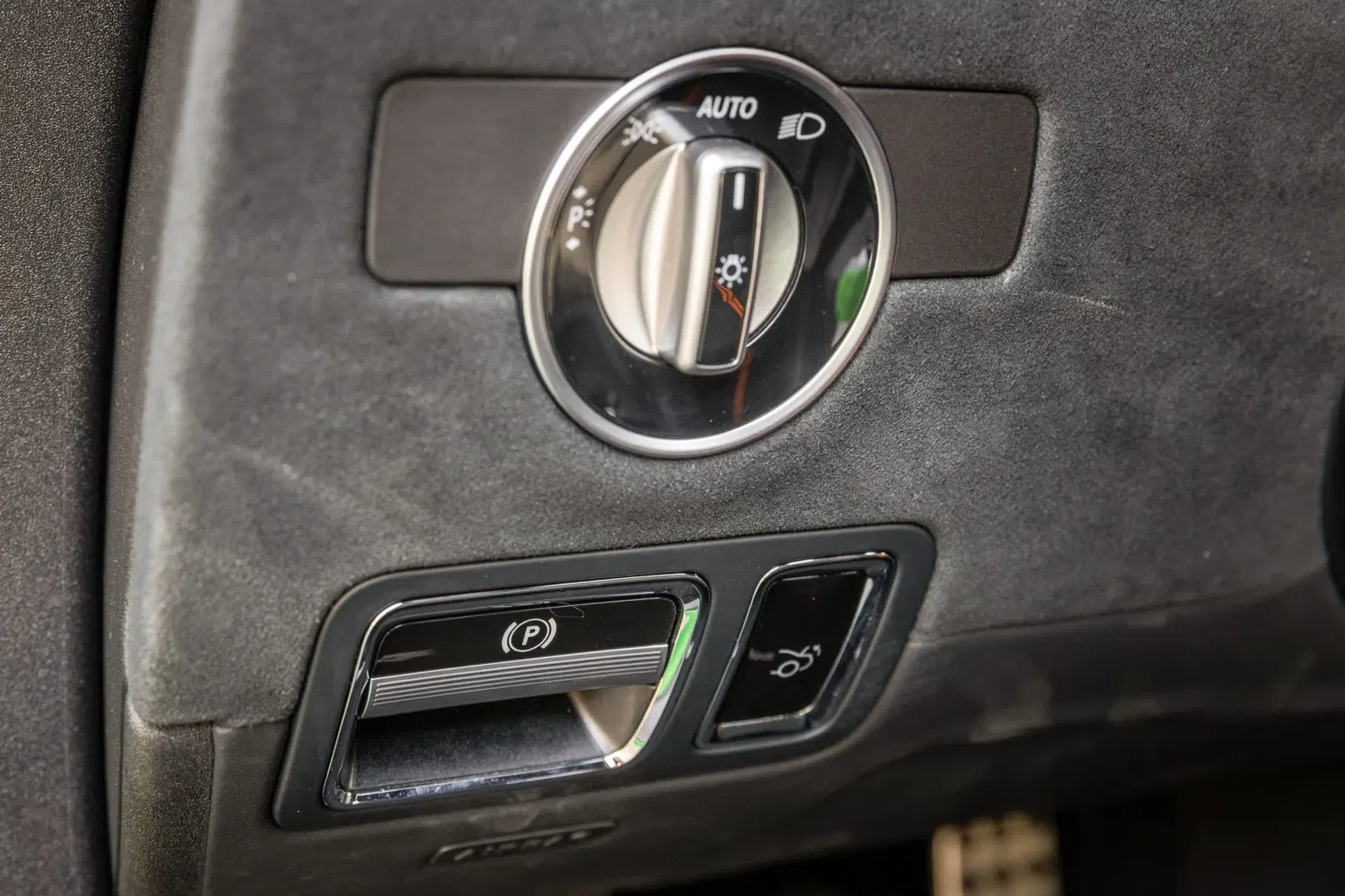 165-Mile 2021 Mercedes-AMG GT Black Series
