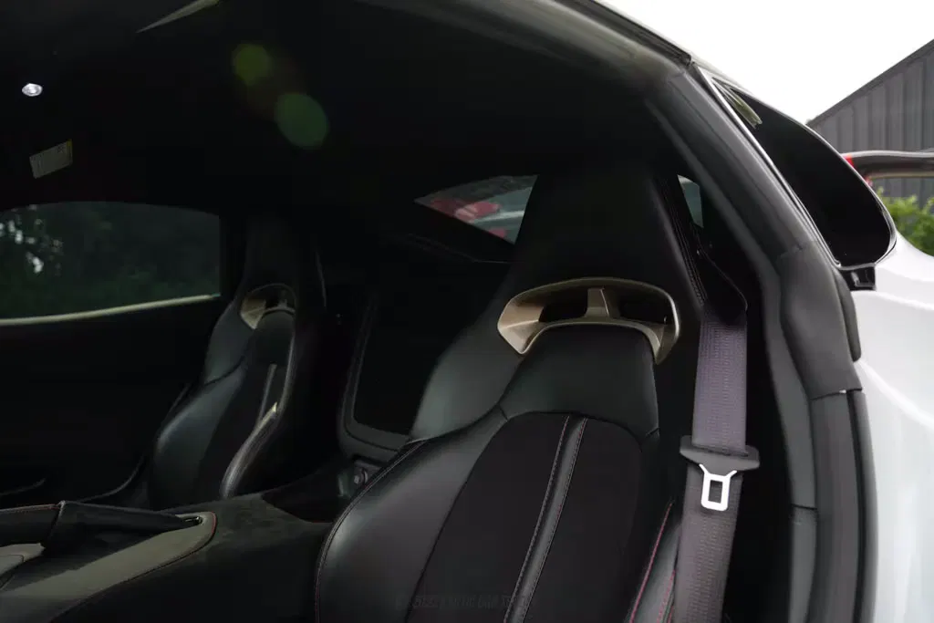 2016 Dodge Viper ACR