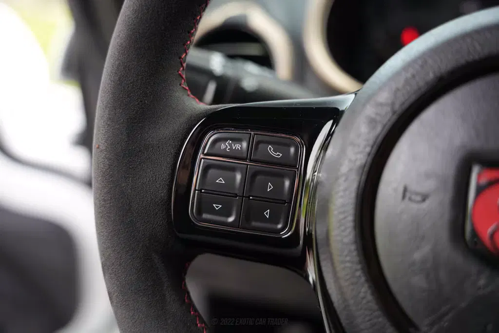 2016 Dodge Viper ACR