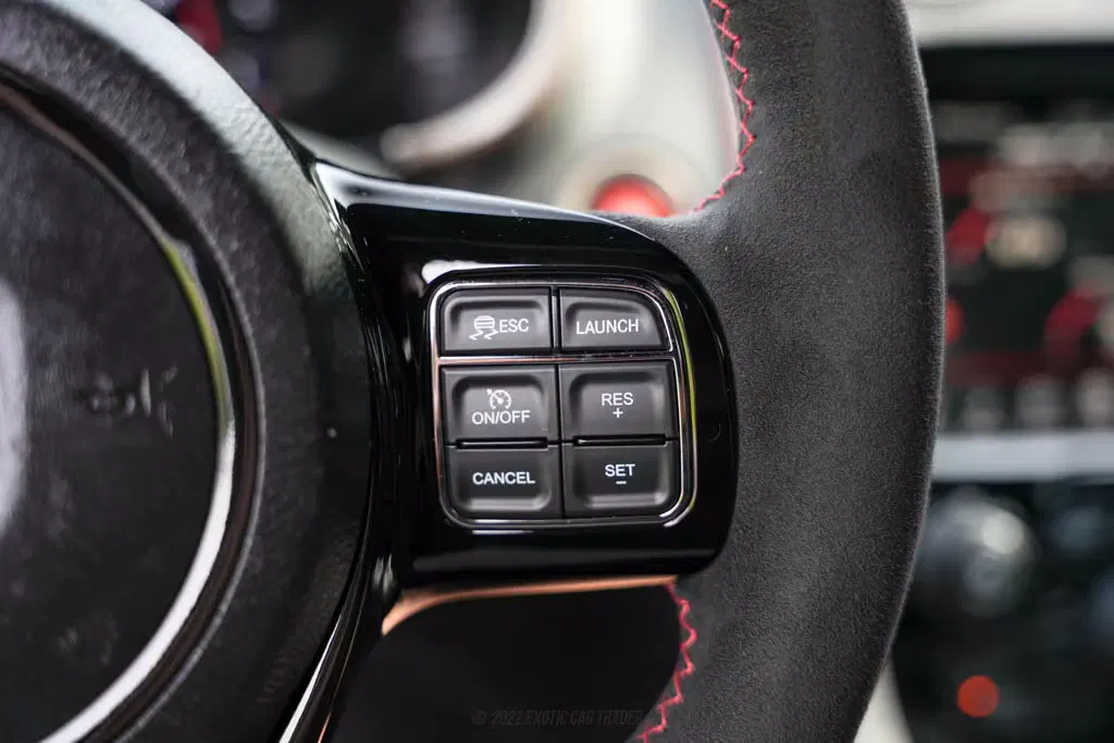 2016 Dodge Viper ACR